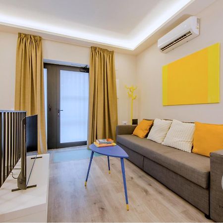 Vive Un Ambiente Unico Para 8 En Santa Ana 6 Madrid Dış mekan fotoğraf