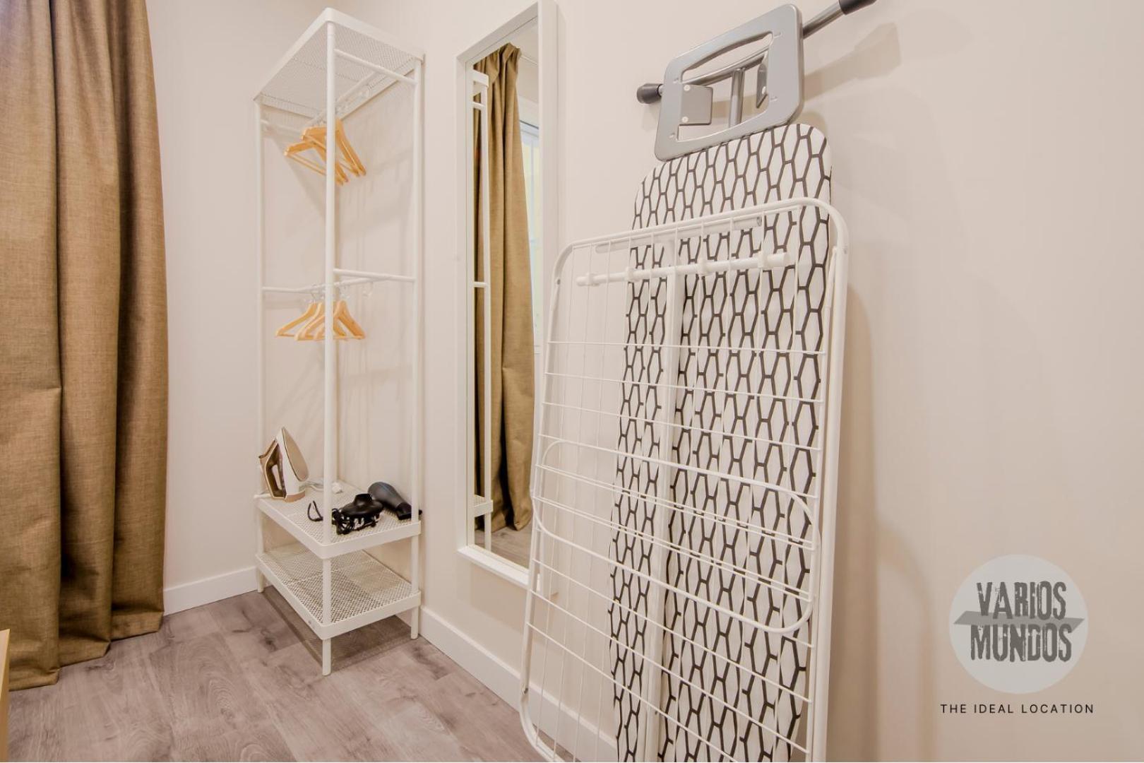 Vive Un Ambiente Unico Para 8 En Santa Ana 6 Madrid Dış mekan fotoğraf