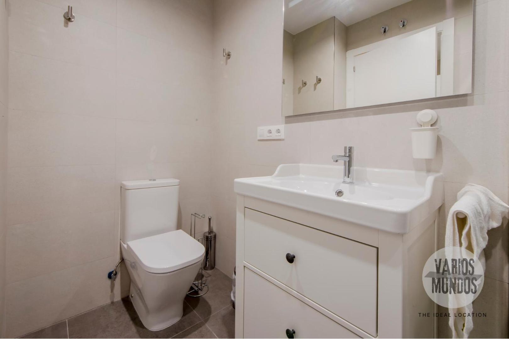 Vive Un Ambiente Unico Para 8 En Santa Ana 6 Madrid Dış mekan fotoğraf