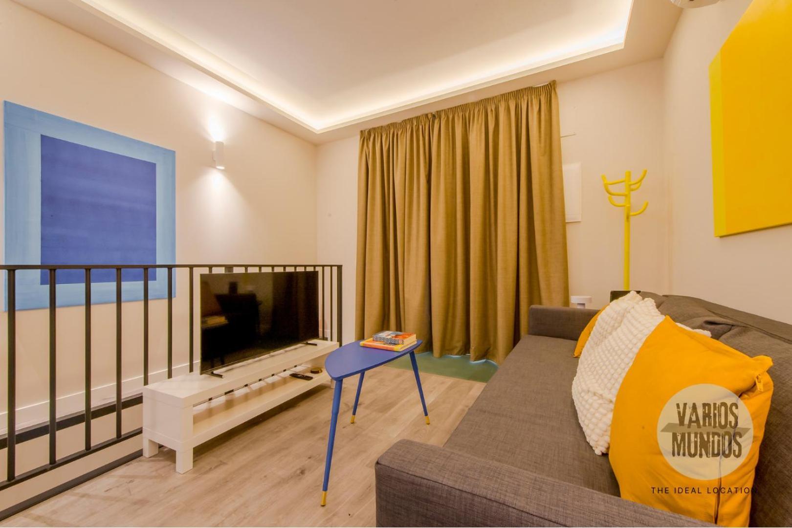 Vive Un Ambiente Unico Para 8 En Santa Ana 6 Madrid Dış mekan fotoğraf