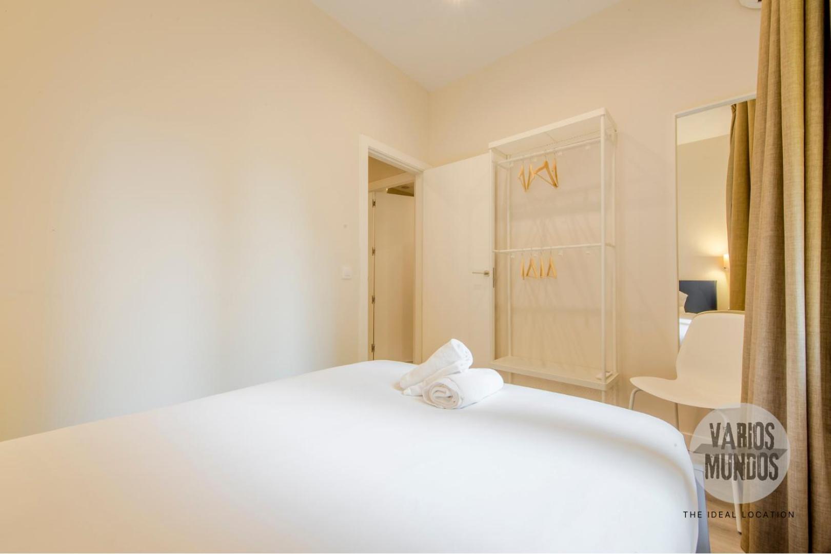 Vive Un Ambiente Unico Para 8 En Santa Ana 6 Madrid Dış mekan fotoğraf