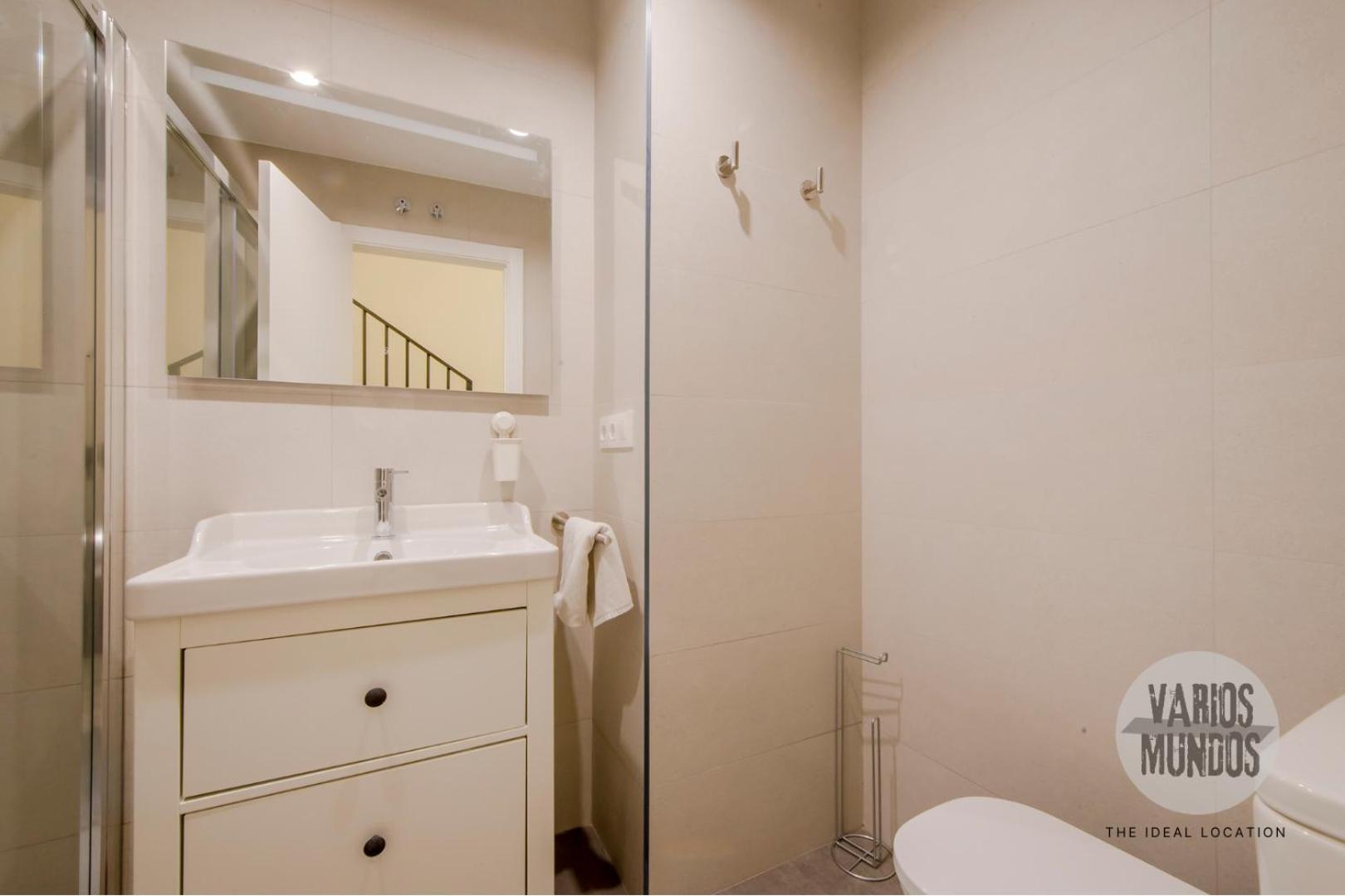 Vive Un Ambiente Unico Para 8 En Santa Ana 6 Madrid Dış mekan fotoğraf