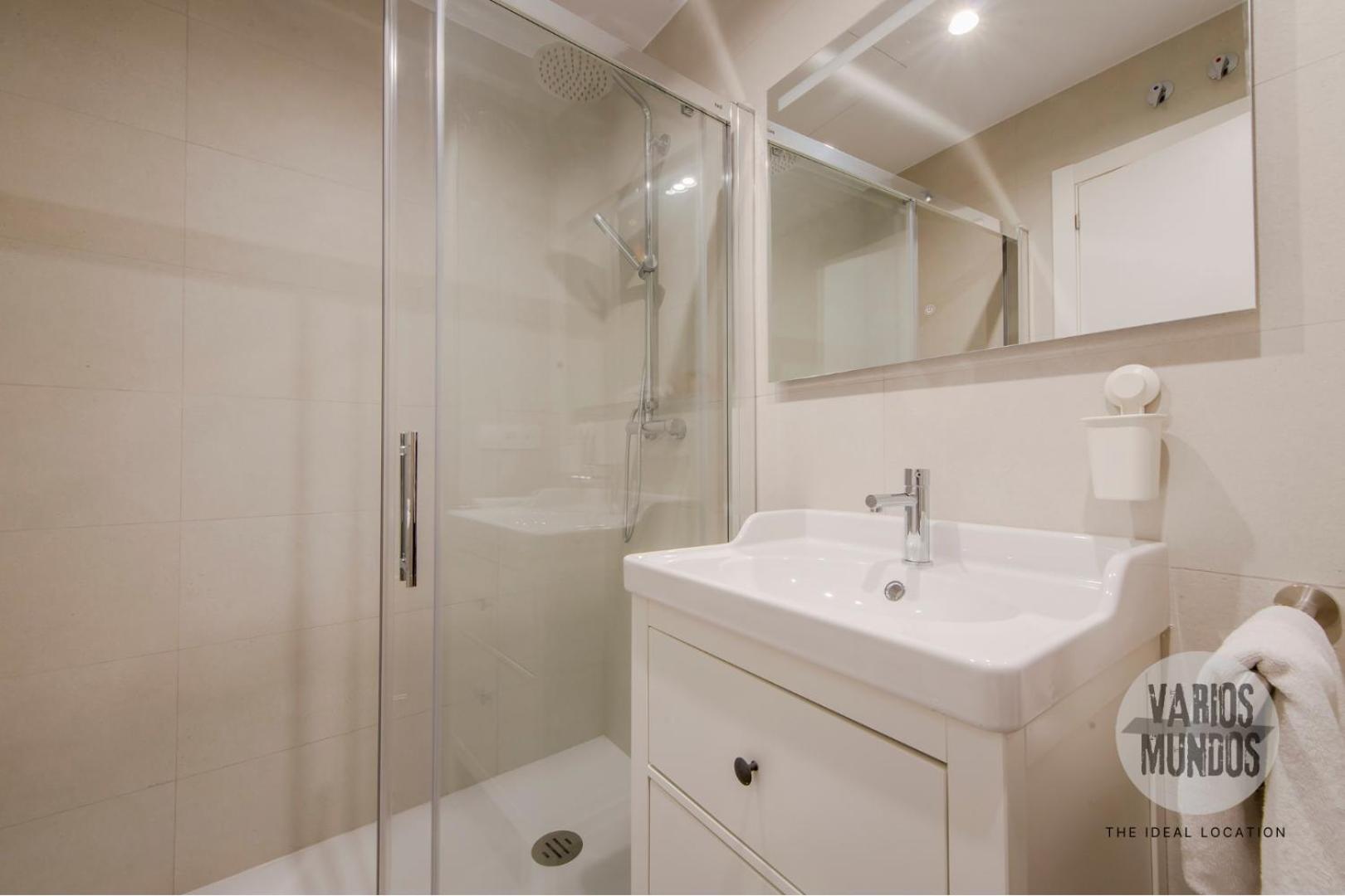 Vive Un Ambiente Unico Para 8 En Santa Ana 6 Madrid Dış mekan fotoğraf